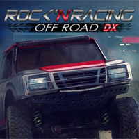 Rock'N Racing Off Road DX