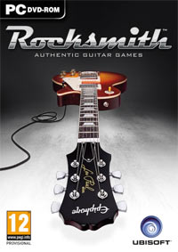 Rocksmith (2011)