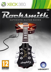 Rocksmith (2011)