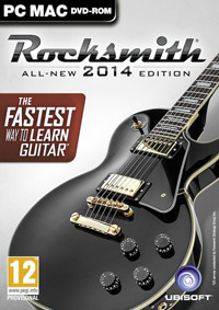 Rocksmith 2014