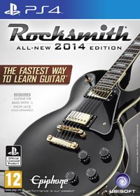 Rocksmith 2014