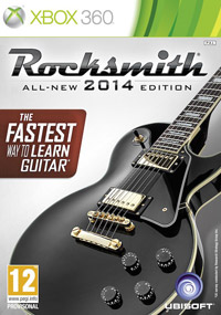 Rocksmith 2014