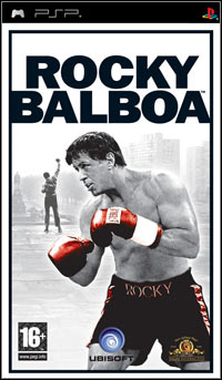 Rocky Balboa