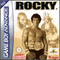 Rocky