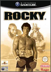 Rocky