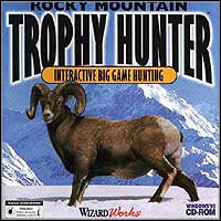 Rocky Mountain Trophy Hunter