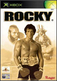 Rocky