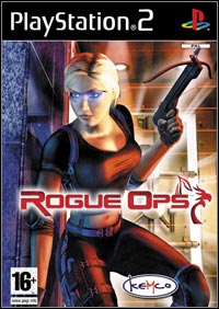 Rogue Ops