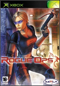 Rogue Ops