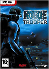 Rogue Trooper