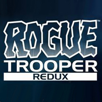 Rogue Trooper Redux