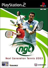 Roland Garros 2003