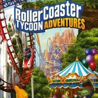 RollerCoaster Tycoon Adventures