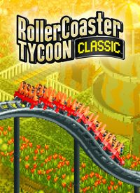 RollerCoaster Tycoon Classic