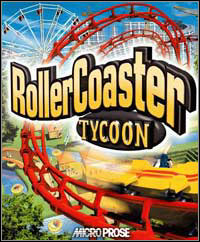 RollerCoaster Tycoon