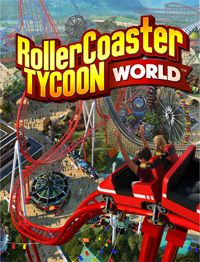 RollerCoaster Tycoon World