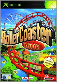 RollerCoaster Tycoon