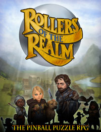 Rollers of the Realm