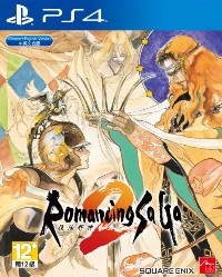 Romancing SaGa 2