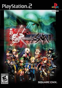 Romancing SaGa