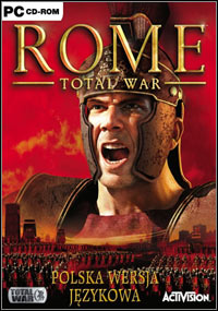 Rome: Total War