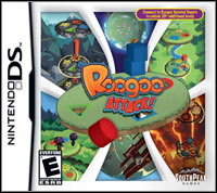 Roogoo