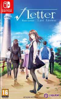 Root Letter: Last Answer