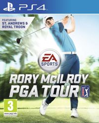 Rory McIlroy PGA TOUR - WymieńGry.pl