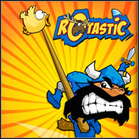 Rotastic