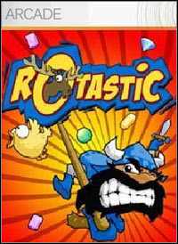 Rotastic