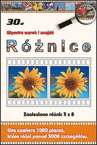 Różnice