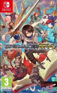 RPG Maker MV