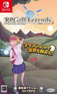 RPGolf Legends