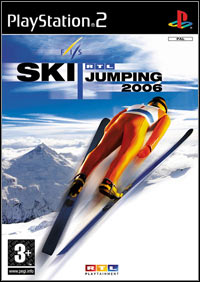 RTL Ski Jumping 2006