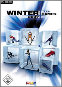 RTL Winter Games 2007