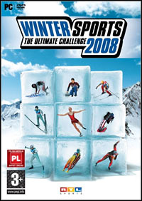 RTL Winter Sports 2008