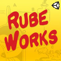 Rube Works: The Official Rube Goldberg Invention Game