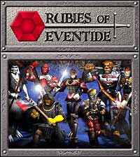 Rubies of Eventide