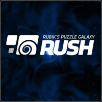 Rubik's Puzzle Galaxy: Rush