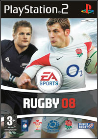 Rugby 08