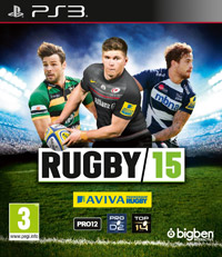 Rugby 15