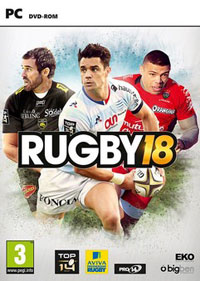 Rugby 18