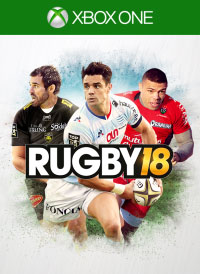 Rugby 18