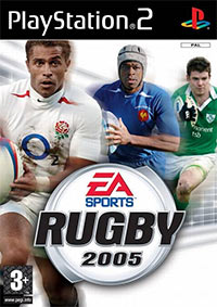 Rugby 2005