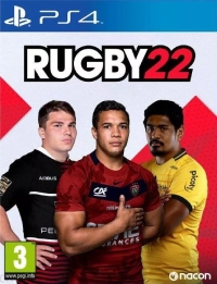 Rugby 22