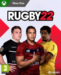 Rugby 22