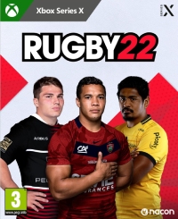 Rugby 22