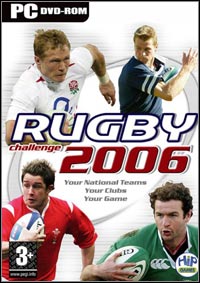 Rugby Challenge 2006