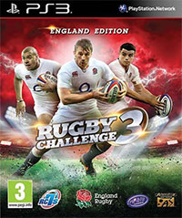 Rugby Challenge 3