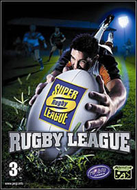 Rugby League